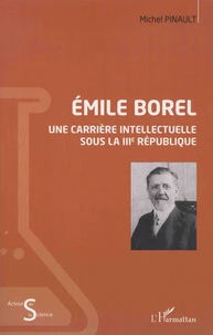 Emile Borel