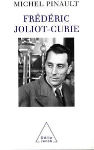 Frederic Joliot-Curie