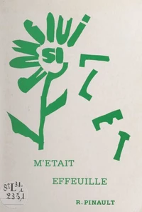 Si Rambouillet m'était effeuillé