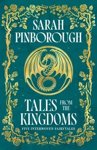 Tales from the Kingdoms