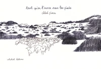 Tant qu'on l'aura sous les pieds