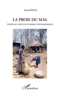 La proie du mal
