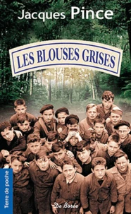 Les Blouses grises