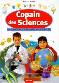 Copain des Sciences