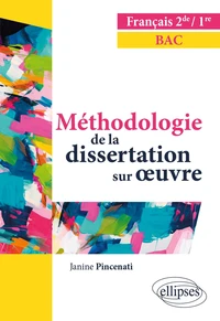 Français 2de 1re