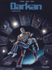 Darkan Tome 1 : L'Expedition Perdue