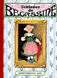 L'Enfance De Becassine