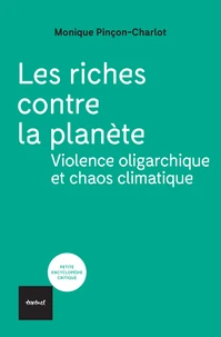 Les riches contre la planète