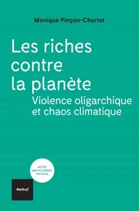Les riches contre la planète