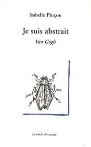 Je suis abstrait