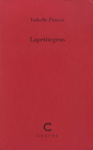 Lapetitegens