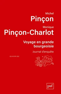 Voyage en grande bourgeoisie