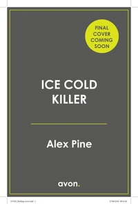 Ice Cold Killer