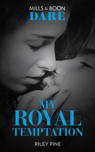 My Royal Temptation