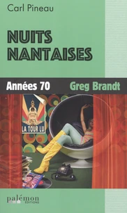 Greg Brandt