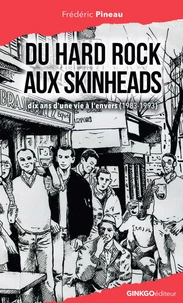 Du hard rock aux skinhead