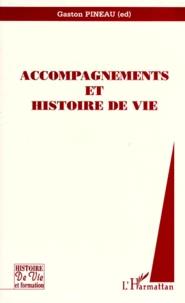 Accompagnements et histoire de vie
