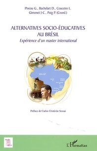 Alternatives socio-éducatives au Brésil