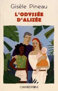L'odysée d'Alizée