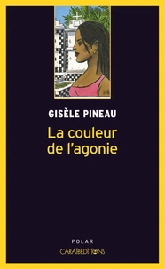 La couleur de l'agonie