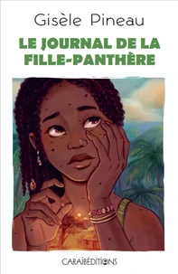 Le journal de la fille-panthère