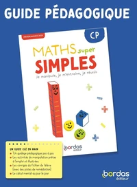 Maths super simples CP