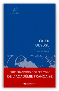 Cher Ulysse