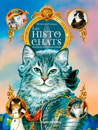 Les histochats