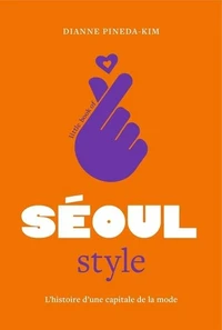 Little book of Séoul style