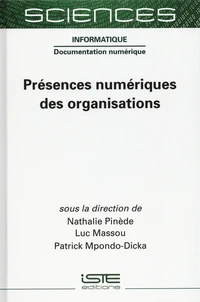 Présences numériques des organisations