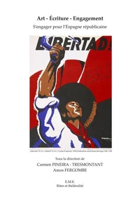 Art, écriture, engagement
