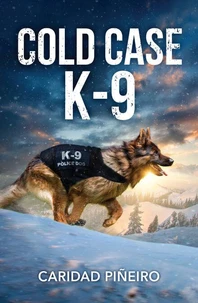 Cold Case K-9