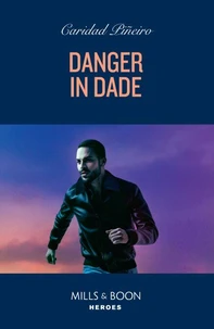 Danger In Dade