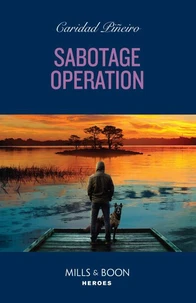 Sabotage Operation