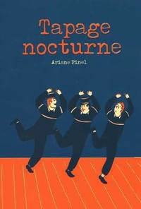 Tapage Nocturne
