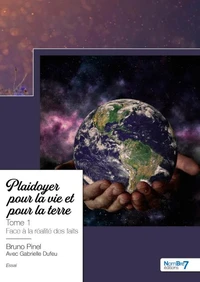 Plaidoyer pour la vie et pour la terre