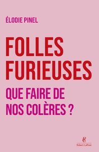 Folles furieuses