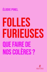 Folles furieuses