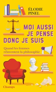 Moi aussi, je pense donc je suis !