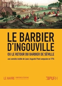 Le barbier d'Ingouville ou le retour du barbier de Séville