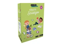 La boite à stratégies lecture - compréhension Niveau 2 CE