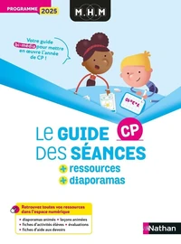 Le guide des séances CP MHM