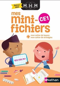 Mes mini-fichiers CE1