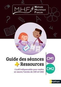 Méthode heuristique français CM1/CM2