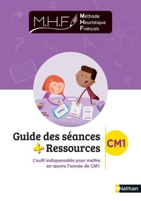 Méthode heuristique français CM1