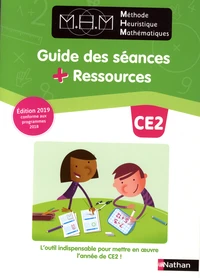 Méthode Heuristique Mathématiques CE2