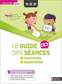 Méthode Heuristique Mathématiques CE2