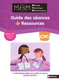 Méthode Heuristique Mathématiques CM1