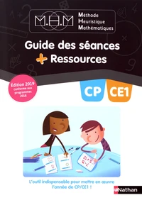 Méthode heuristique mathématiques CP-CE1