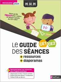 MHM CE1/CE2